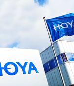 Hoya’s optics production and orders disrupted by cyberattack