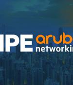 HPE Issues Critical Security Patches for Aruba Access Point Vulnerabilities