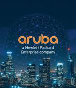 HPE says hackers breached Aruba Central using stolen access key