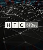 HTC Global Services confirms cyberattack after data leaked online