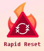 HTTP/2 Rapid Reset Zero-Day Vulnerability Exploited to Launch Record DDoS Attacks