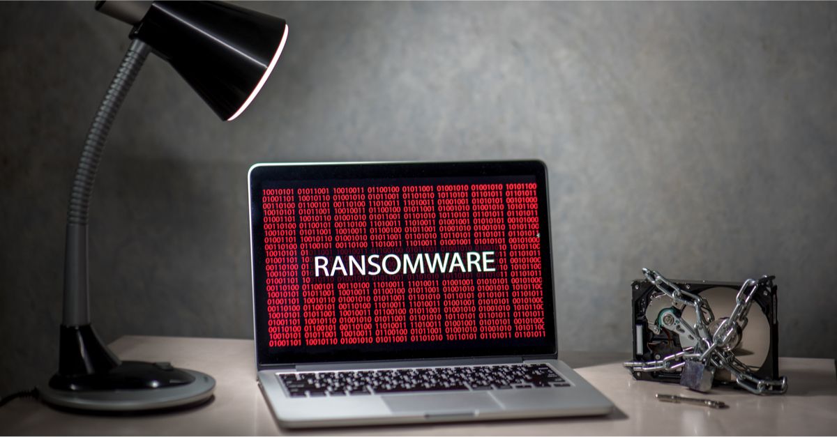 Huge toll of ransomware attacks revealed in Sophos report