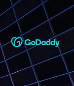 Hundreds of GoDaddy-hosted sites backdoored in a single day