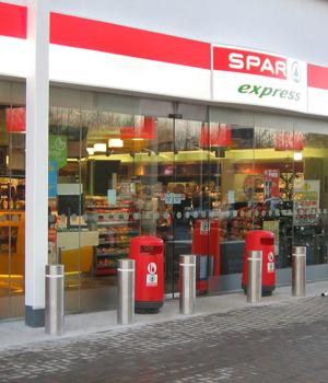 Hundreds of SPAR stores shut down, switch to cash after cyberattack