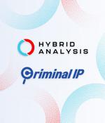 Hybrid Analysis Bolstered by Criminal IP’s Comprehensive Domain Intelligence