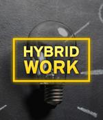 Hybrid work environments are stressing CISOs