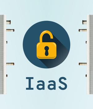 IaaS market to grow steadily by 2031
