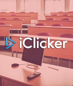iClicker site hack targeted students with malware via fake CAPTCHA