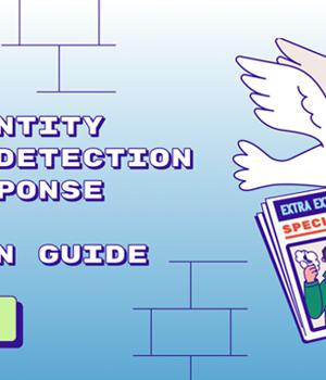 Identity Threat Detection and Response Solution Guide