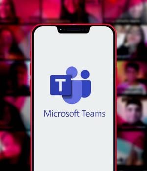 If you dread a Microsoft Teams invite, just wait until it turns out to be a Russian phish