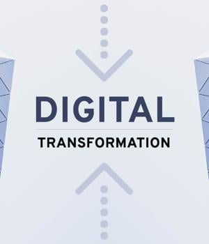 Ignoring digital transformation is more dangerous than a recession