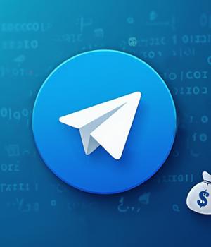 Illicit HuiOne Telegram Market Surpasses Hydra, Hits $24 Billion in Crypto Transactions