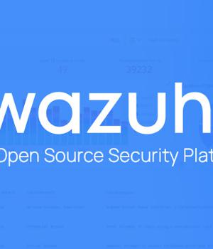 Improve your security posture with Wazuh, a free and open source XDR