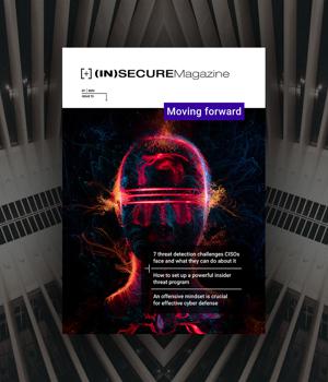 (IN)SECURE Magazine issue 72 released: Free download