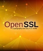 Incoming OpenSSL critical fix: Organizations, users, get ready!