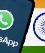 India to send official whassup to WhatsApp after massive spamstorm