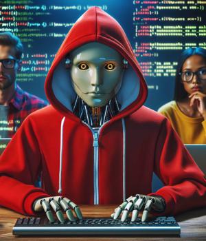 Infosec experts divided on AI's potential to assist red teams