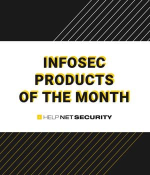 Infosec products of the month: April 2025