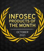 Infosec products of the month: October 2021