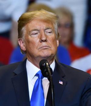 Infosec pros tell Trump to quit bullying Chris Krebs – it's undermining security