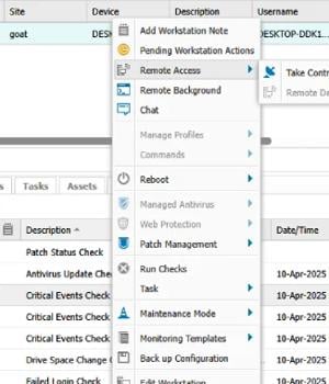 Initial Access Brokers Target Brazil Execs via NF-e Spam and Legit RMM Trials