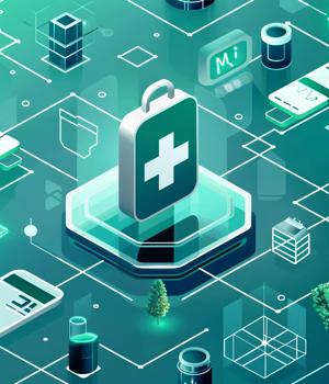 Insecure file-sharing practices in healthcare put patient privacy at risk
