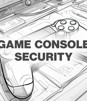 Inside console security: How innovations shape future hardware protection