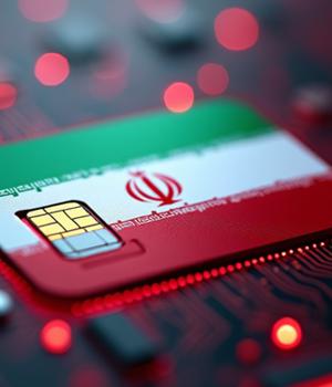 Inside Iran’s Cyber Playbook: AI, Fake Hosting, and Psychological Warfare