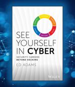 Inside the book – See Yourself in Cyber: Security Careers Beyond Hacking