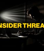 Insider threats can damage even the most secure organizations