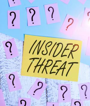 Insider Threats: What Are They, Really?