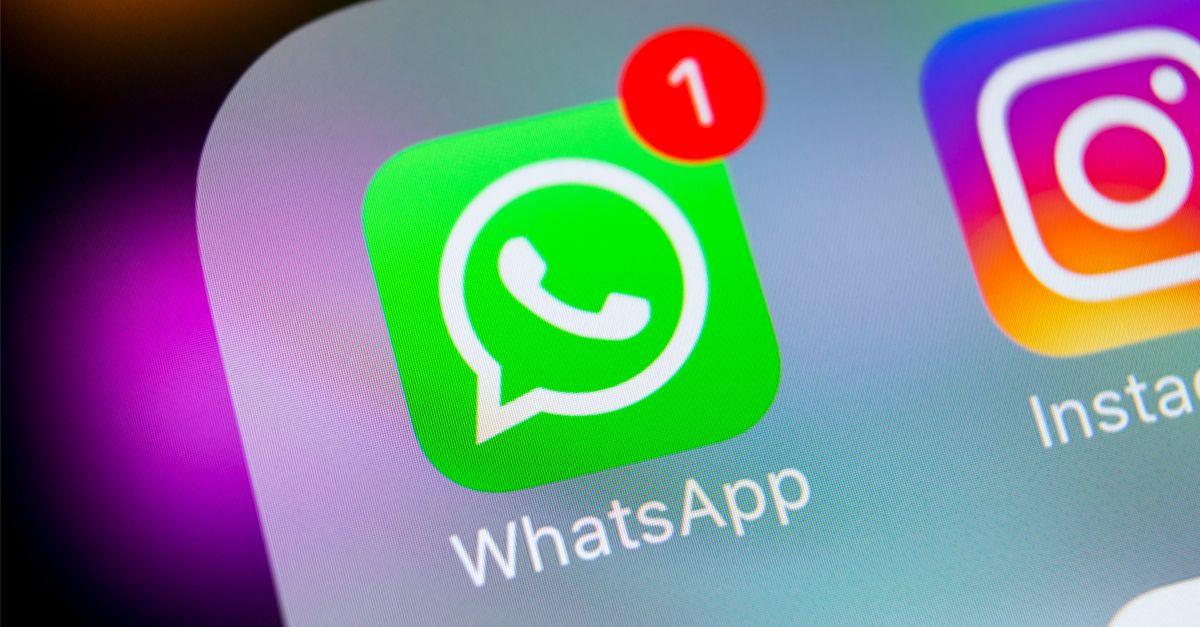 “Instant bank fraud” warning spread on WhatsApp is a hoax