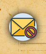 Insurance companies neglect basic email security