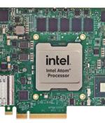 Intel offers 'server on a card' reference design for network security