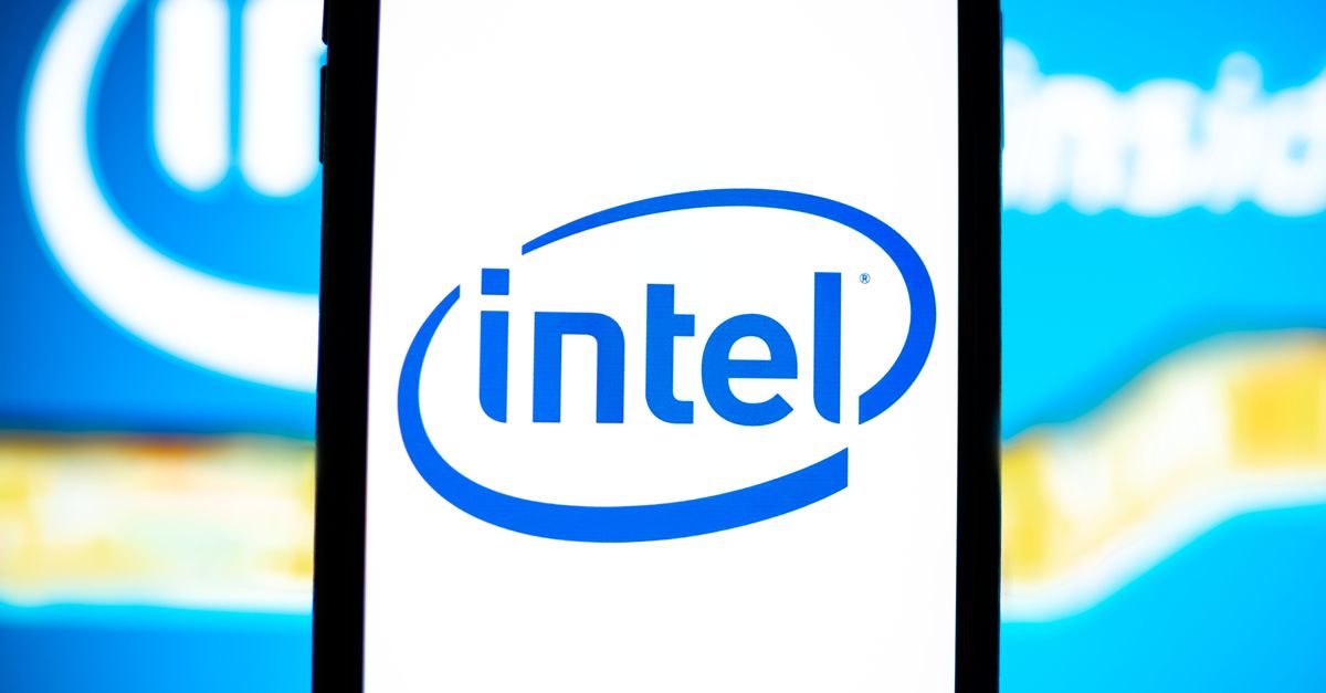 Intel patches graphics drivers and offers new LVI flaw mitigations