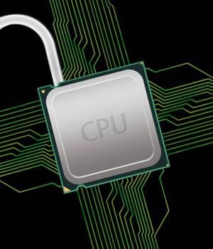 Intel's recent Atom, Celeron, Pentium chips can be lulled into a debug mode, potentially revealing system secrets
