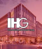 InterContinental Hotels Group cyberattack disrupts booking systems