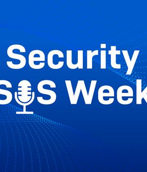 Interested in cybersecurity? Join us for Security SOS Week 2022!