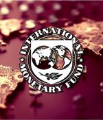 International Monetary Fund email accounts hacked in cyberattack