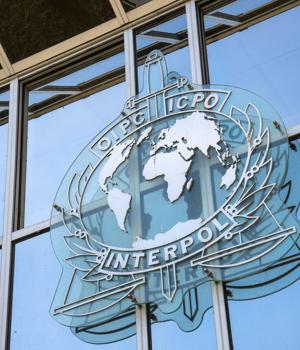 Interpol busts global 'Black Axe' cyber-fraud suspects