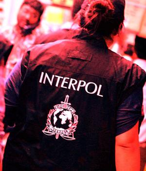 Interpol seized $130 million from cybercriminals worldwide