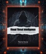 Introducing the book: Visual Threat Intelligence