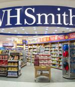 Intruder alert: WH Smith hit by another cyber attack