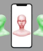 iOS 15 launches with 22 documented security patches – including a Face ID bypass using a “3D model”