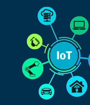 IoT/connected Device Discovery and Security Auditing in Corporate Networks