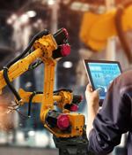 IoT in manufacturing market to reach $87.9 billion by 2026