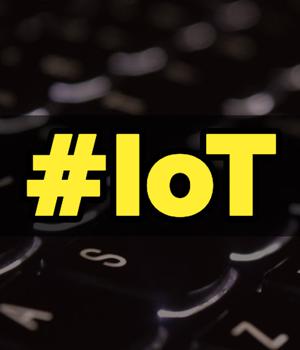 IoT market to reach $1.5 trillion by 2027, security top priority