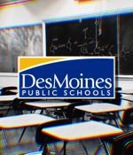 Iowa’s largest school district confirms ransomware attack, data theft