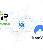 IPVanish vs NordVPN (2024): Which VPN Is Better?