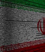 Iranian charged over attacks against US defense contractors, government agencies